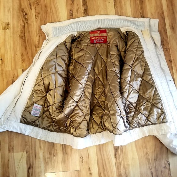 Winning Edge London Fog Jacket - Picture 3 of 7